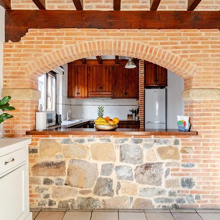 Casa Vallejo En Barcenaciones Eksteriør billede